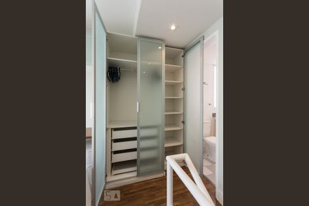 Apartamento para alugar com 50m², 1 quarto e 1 vaga Apartamento para alugar com 50m², 1 quarto e 1 vagaSuíte