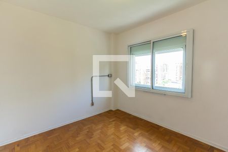 Quarto 1 de apartamento para alugar com 2 quartos, 80m² em Itaim Bibi, São Paulo