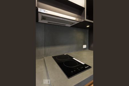 Apartamento para alugar com 100m², 1 quarto e 1 vagaCozinha