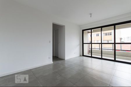 Sala de apartamento à venda com 2 quartos, 63m² em Lapa, São Paulo