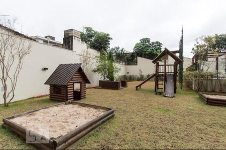 Apartamento à venda com 63m², 2 quartos e 1 vagaPlayground