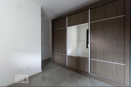 Suíte de apartamento à venda com 2 quartos, 63m² em Lapa, São Paulo