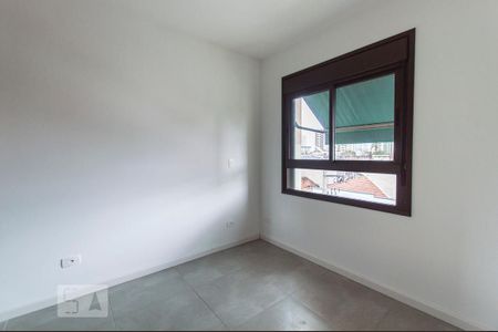 Suíte de apartamento à venda com 2 quartos, 63m² em Lapa, São Paulo