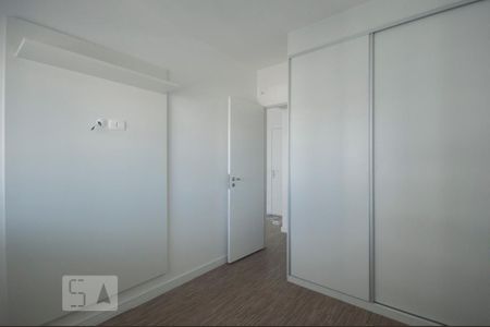 Apartamento à venda com 49m², 1 quarto e 1 vagaQuarto