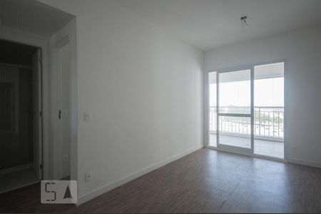 Apartamento à venda com 49m², 1 quarto e 1 vagaSala