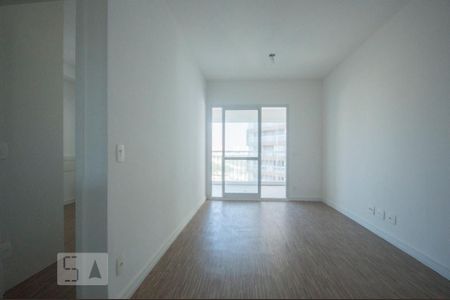 Apartamento à venda com 49m², 1 quarto e 1 vagaSala