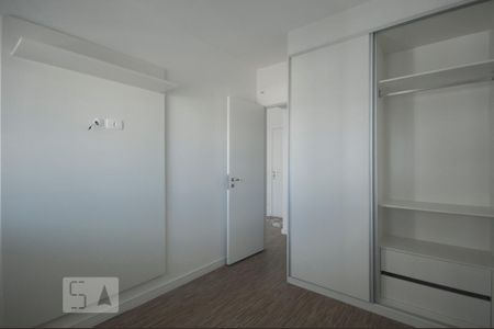 Apartamento à venda com 49m², 1 quarto e 1 vagaQuarto