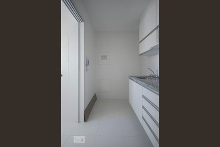 Apartamento à venda com 49m², 1 quarto e 1 vagaCozinha