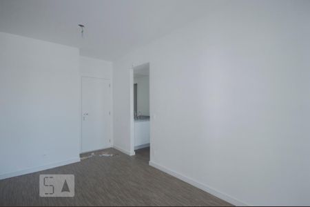 Apartamento à venda com 49m², 1 quarto e 1 vagaSala