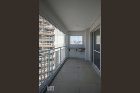 Apartamento à venda com 49m², 1 quarto e 1 vagaVaranda Gourmet
