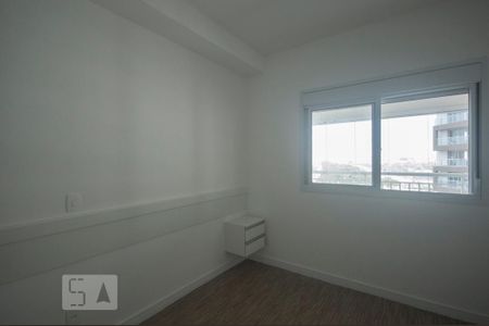 Apartamento à venda com 49m², 1 quarto e 1 vagaQuarto