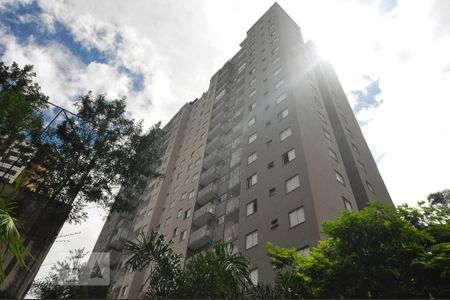 Apartamento à venda com 125m², 3 quartos e 2 vagasfachada