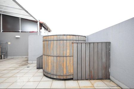 Apartamento à venda com 125m², 3 quartos e 2 vagascobertura