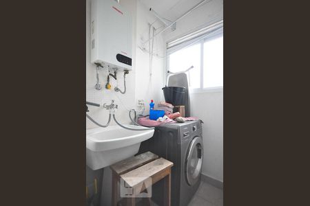 Apartamento à venda com 125m², 3 quartos e 2 vagasárea de serviço