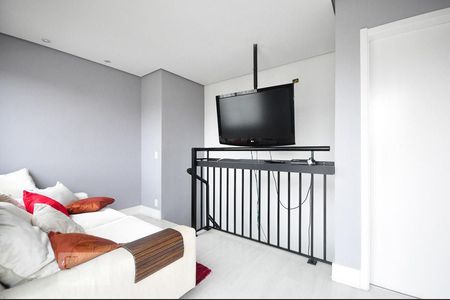 Apartamento à venda com 125m², 3 quartos e 2 vagassala da cobertura