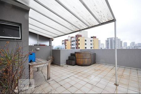 Apartamento à venda com 125m², 3 quartos e 2 vagascobertura