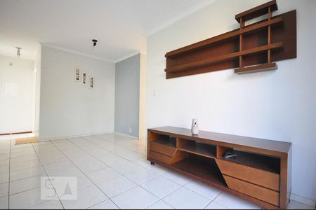 sala de apartamento para alugar com 2 quartos, 54m² em Vila Andrade, São Paulo