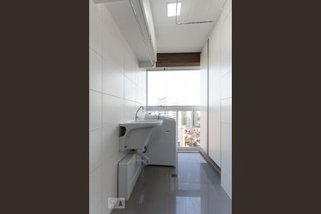 Apartamento para alugar com 50m², 1 quarto e 1 vaga Apartamento para alugar com 50m², 1 quarto e 1 vagaÁrea de serviço