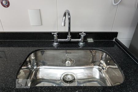 Apartamento para alugar com 50m², 1 quarto e 1 vaga Apartamento para alugar com 50m², 1 quarto e 1 vagaCozinha