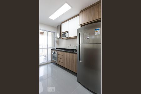 Apartamento para alugar com 50m², 1 quarto e 1 vaga Apartamento para alugar com 50m², 1 quarto e 1 vagaCozinha