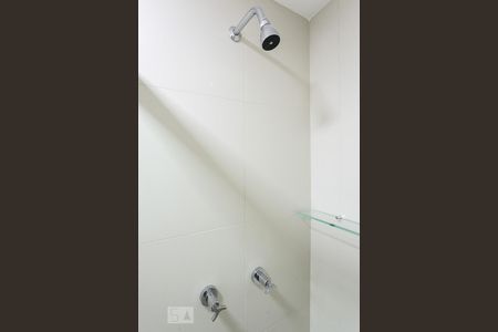 Apartamento para alugar com 50m², 1 quarto e 1 vaga Apartamento para alugar com 50m², 1 quarto e 1 vagaBanheiro