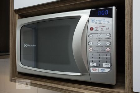 Apartamento para alugar com 50m², 1 quarto e 1 vaga Apartamento para alugar com 50m², 1 quarto e 1 vagaCozinha