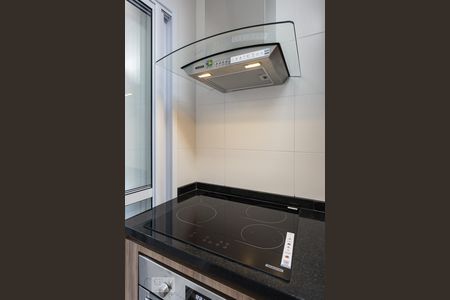 Apartamento para alugar com 50m², 1 quarto e 1 vaga Apartamento para alugar com 50m², 1 quarto e 1 vagaCozinha