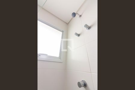 Apartamento para alugar com 67m², 2 quartos e 1 vagaBanheiro da Suíte