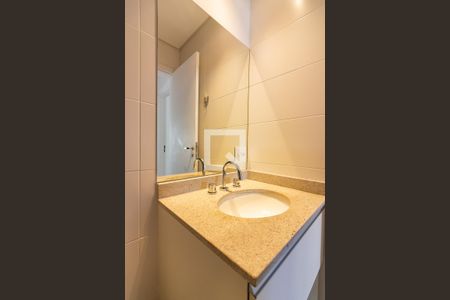 Apartamento para alugar com 67m², 2 quartos e 1 vagaBanheiro