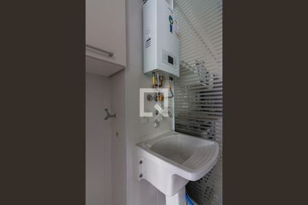 Apartamento para alugar com 67m², 2 quartos e 1 vagaÁrea de Serviço 