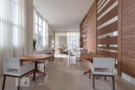 Apartamento para alugar com 67m², 2 quartos e 1 vagaSalão de Festas