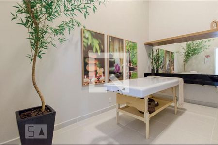 Apartamento para alugar com 67m², 2 quartos e 1 vagaSpa