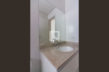 Apartamento para alugar com 67m², 2 quartos e 1 vagaBanheiro da Suíte