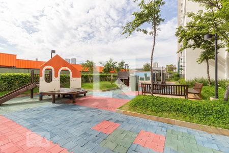 Apartamento para alugar com 67m², 2 quartos e 1 vagaPlayground