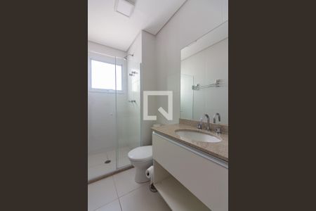 Apartamento para alugar com 67m², 2 quartos e 1 vagaBanheiro da Suíte
