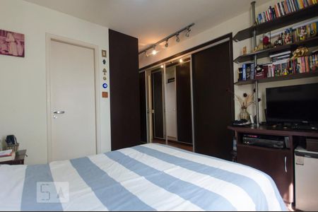 Suíte 1 de apartamento à venda com 3 quartos, 114m² em Bela Aliança, São Paulo