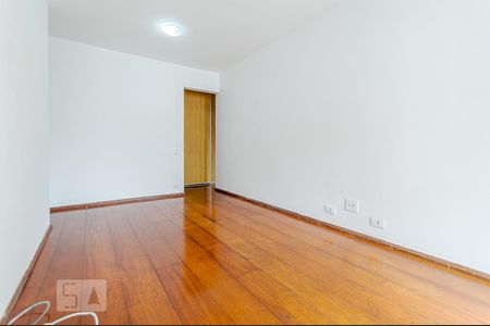 Sala de apartamento à venda com 1 quarto, 44m² em Bela Vista, São Paulo