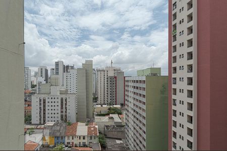 Vitsa de apartamento à venda com 1 quarto, 44m² em Bela Vista, São Paulo