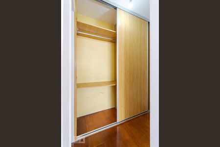 Apartamento à venda com 44m², 1 quarto e 1 vagaCorredor