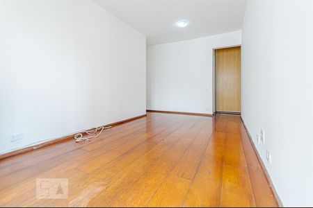 Sala de apartamento à venda com 1 quarto, 44m² em Bela Vista, São Paulo