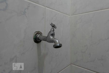 Apartamento à venda com 60m², 2 quartos e 1 vagaLavanderia (Torneira)