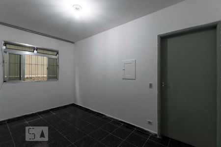 Sala de apartamento à venda com 2 quartos, 60m² em Vila Guarani (z Sul), São Paulo