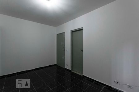 Sala de apartamento à venda com 2 quartos, 60m² em Vila Guarani (z Sul), São Paulo