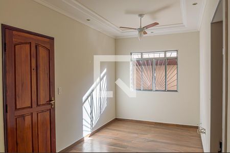 Sala de apartamento para alugar com 2 quartos, 57m² em Santa Terezinha, São Bernardo do Campo