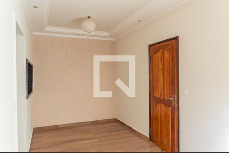 Sala de apartamento para alugar com 2 quartos, 57m² em Santa Terezinha, São Bernardo do Campo