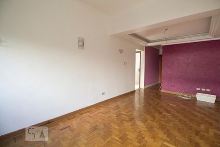 Sala de apartamento para alugar com 1 quarto, 60m² em Consolação, São Paulo