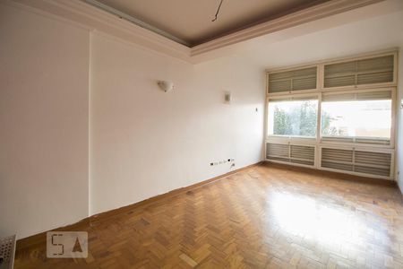 Sala de apartamento para alugar com 1 quarto, 60m² em Consolação, São Paulo