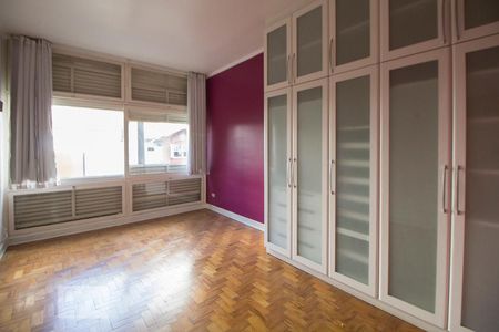 Quarto de apartamento para alugar com 1 quarto, 60m² em Consolação, São Paulo