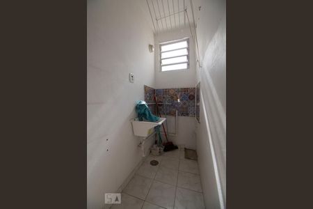 Apartamento para alugar com 60m², 1 quarto e sem vaga Apartamento para alugar com 60m², 1 quarto e sem vagaLavanderia