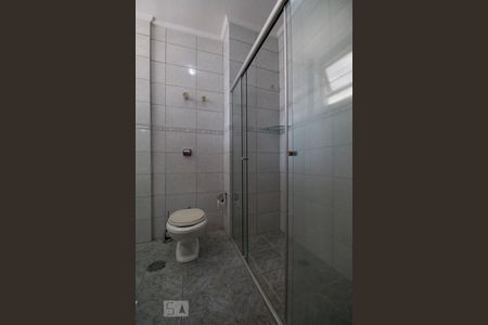 Banheiro de apartamento para alugar com 1 quarto, 60m² em Consolação, São Paulo